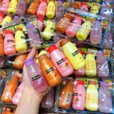  Set 4 chai sữa tắm Cottage (50 ml/1 chai) 