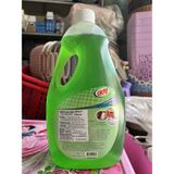  Nước lau sàn Okay sạch bong kin kít (hàng chuẩn Thái Lan) 