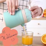  Vắt cam lúa mạch có tay cầm tiện lợi 