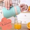 Vắt cam lúa mạch có tay cầm tiện lợi