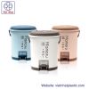  Thùng rác bật tròn 5 lít, 10 lít Việt Nhật 