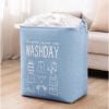 Túi đựng quần áo, chăn màn washday