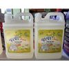 [MUA 3 TẶNG 1] Combo 3 can nước rửa chén bát hương chanh 1.8L Vivi Sun (date 2026) tặng kèm 1 chai nước lau sàn 1L