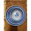 Bát tô phíp hoa melamine 6,7,8,9 đủ size