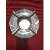 Bếp cồn inox tròn