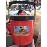  Phích ủ đá, thùng ủ đá giữ nhiệt tròn đủ kích cỡ Song Long, Việt Nhật 