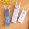 Set 2 chiếc bọc điều khiển silicon tai thỏ (1 dài, 1 ngắn)