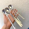  Set 5 thìa inox ăn cơm Zwilling 