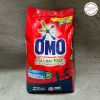 Bột giặt Omo xoáy bay vết bẩn gói 2.9 kg