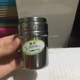  Lọ đựng hạt tiêu, tăm inox 