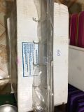  Cài dao inox treo tường 50 cm 