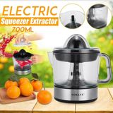  Máy vắt cam điện Sokany dung tích 700 ml 