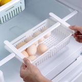  Khay nhựa gài tủ lạnh để thức ăn 