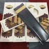  Đũa mạ vàng (hộp 10 đôi) 