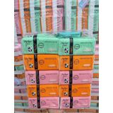  Bịch 10 gói giấy ăn gấu trúc MyLan (mỗi gói 300 tờ) 