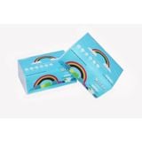  Bịch 10 gói giấy ăn cầu vồng MyLan 