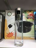  Bình thủy tinh xịt dầu ăn 100 ml cho nồi chiên không dầu 
