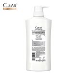  Dầu gội Clear bạc hà 630g 