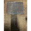 Vỉ nướng thịt, kẹp thịt inox trung, đại SG (loại dày)
