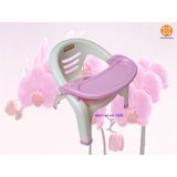  Ghế nhựa ăn dặm cho bé 1828 Việt Nhật 