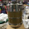 Cặp lồng inox 3 ngăn Hàn Quốc 1,4 lít