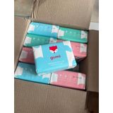  Giấy ăn cao cấp 3 lớp Gumi 