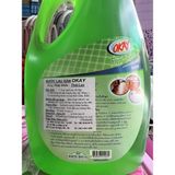  Nước lau sàn Okay sạch bong kin kít (hàng chuẩn Thái Lan) 