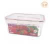 Hộp nhựa đựng thực phẩm 4,5 lít 3036 Song Long
