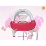  Ghế nhựa ăn dặm cho bé 1828 Việt Nhật 