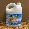 Nước rửa bát Vivi Sun 3,6 lít hương quế dịu nhẹ