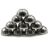  Bát ăn cơm xoắn inox 2 lớp cách nhiệt 11.5 cm 