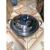 Nồi lẩu inox 28 cm Thanh Chi