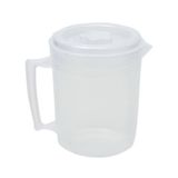  Ca nhựa trơn Song Long đựng nước 500 ml 