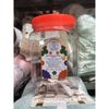 Lọ nhựa vuông 2 kg Việt Nhật, Song Long