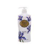  Sữa tắm Double Rich hương hoa Iris 550g 
