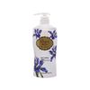 Sữa tắm Double Rich hương hoa Iris 550g