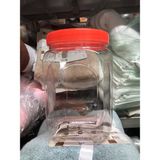  Lọ nhựa vuông 2 kg Việt Nhật, Song Long 