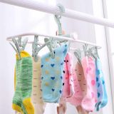  Móc chùm phơi đồ 12 kẹp 