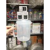  Ca nhựa trơn Song Long đựng nước 500 ml 