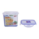  Hộp nhựa 4 khoá 850 ml 2505 Song Long 