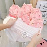  Khăn lau mặt khô Animerry 