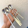 Set 5 thìa inox 304 Zwilling Đức