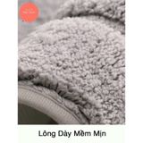  Thảm lau chân room mat trải sàn bếp, nhà vệ sinh mềm mịn, thấm hút tốt size 50 x 120 cm 