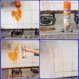  Chai cọ rửa nhà bếp siêu sạch 