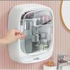 Tủ nhựa để mỹ phẩm dán tường Việt Nhật