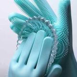  Găng tay rửa bát chống trơn silicon Hàn Quốc 