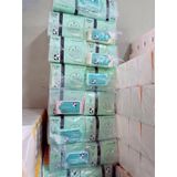  Bịch 10 gói giấy ăn gấu trúc MyLan (mỗi gói 300 tờ) 