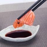  Đũa mạ vàng (hộp 10 đôi) 