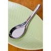 Thìa phở inox ăn cơm loại dày, đẹp
