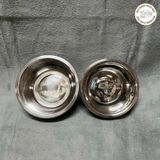  Bộ 4 thố trộn thau trộn sâu lòng inox 304 Hoàng Gia 